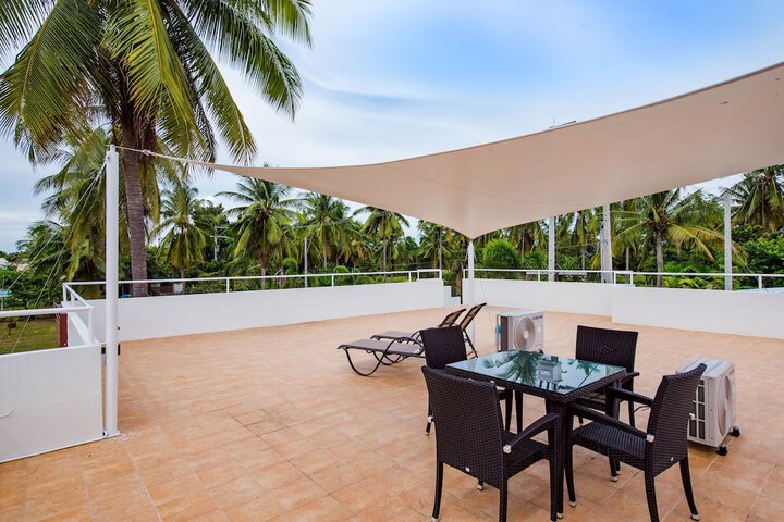 Terrace/Patio 154 of 164