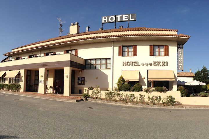 Photo of Hotel Ekai