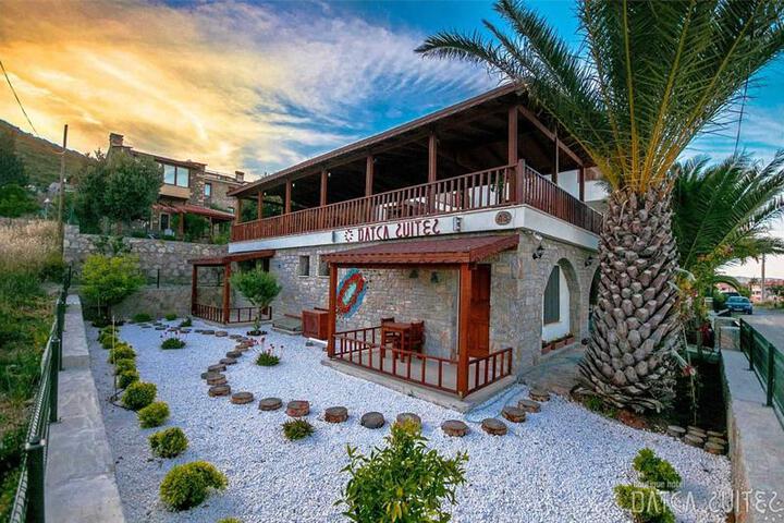 DATCA SUITES OTEL