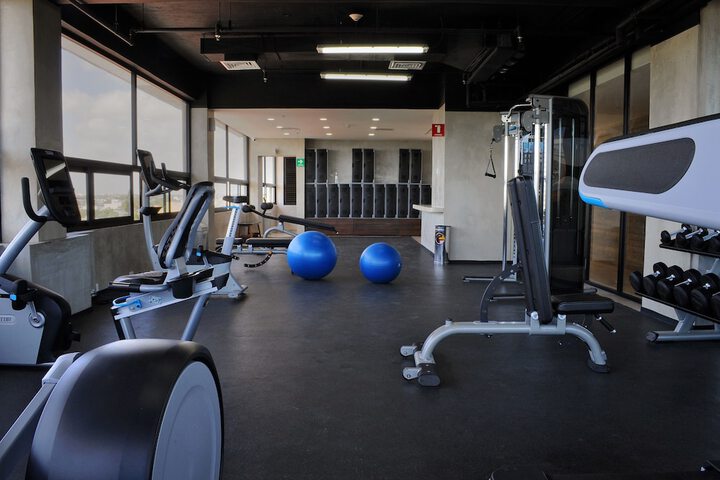 Health and Fitness 41 of 64