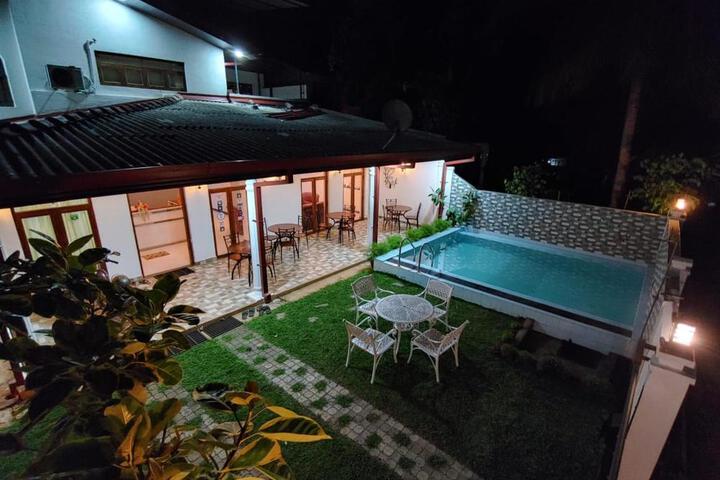 Hotel Spa