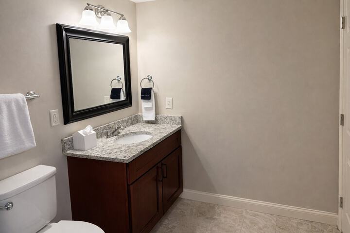 Bath Amenities