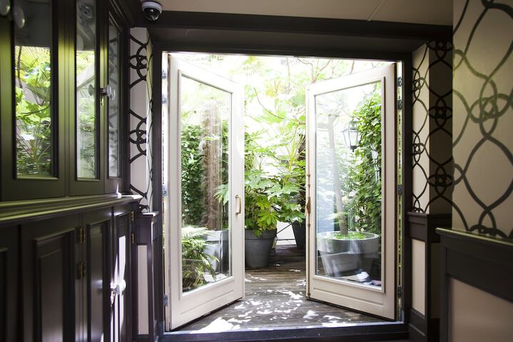Terrace/Patio 50 of 52