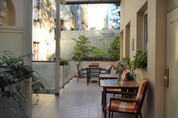 Hotel 95 of 105