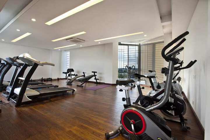 Health and Fitness 33 of 46