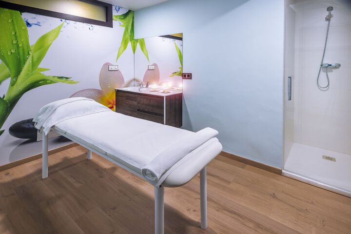 Spa Photos