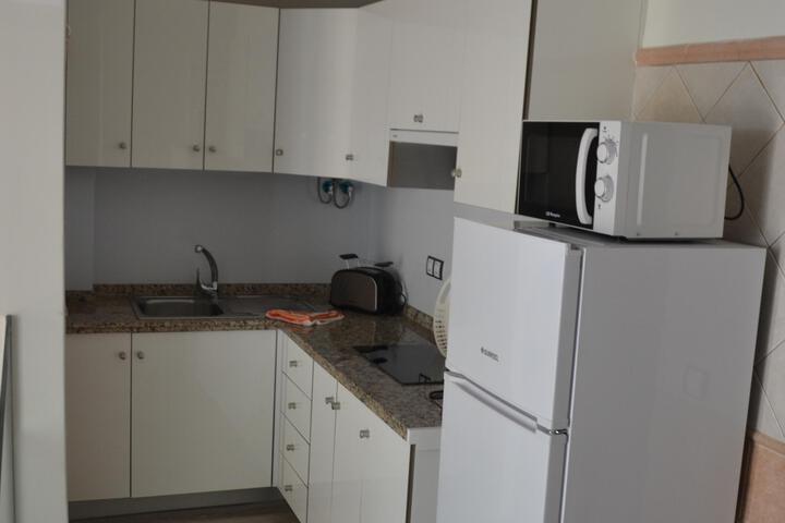 Fitness Facility Photos