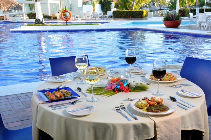 Restaurants