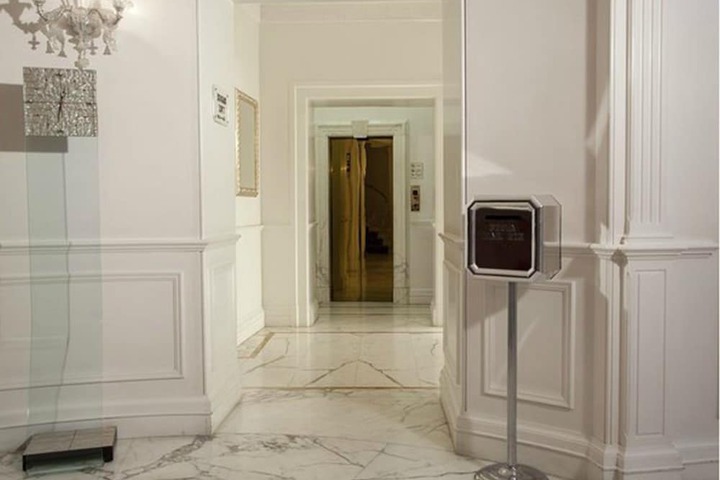 Hotel Interior 51 of 52