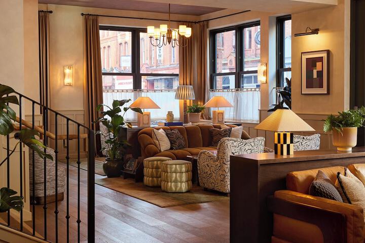 Photo of The Hoxton Dublin