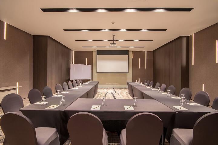 Meeting 57 of 63