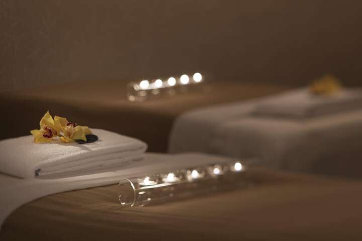 Wellness Treatments