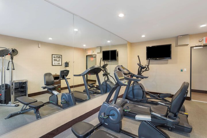 Gym Photos