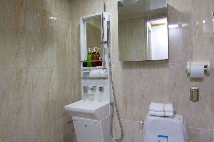 Bathroom Photo