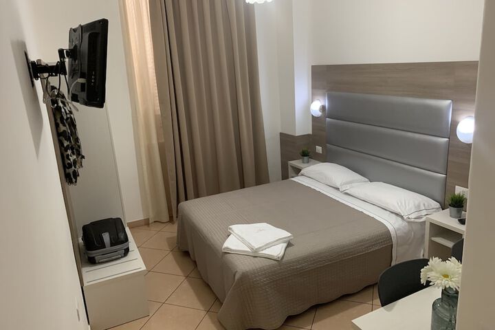 Hotel Siro in Milan