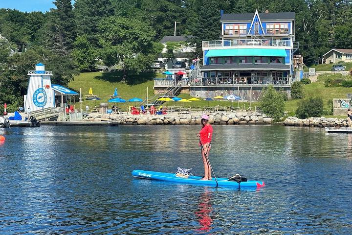 Water Sports 20 of 40