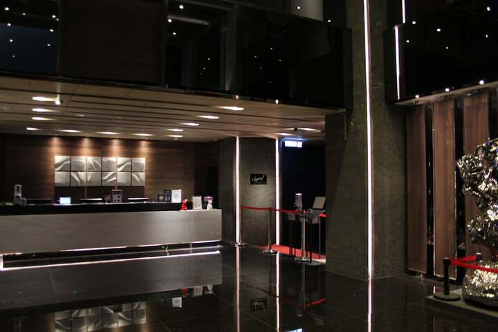 Hotel Interior 3 of 108