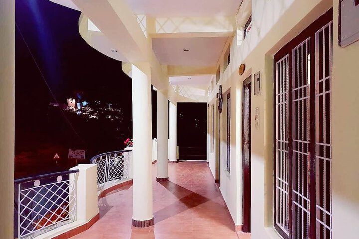 Hotel 17 of 28