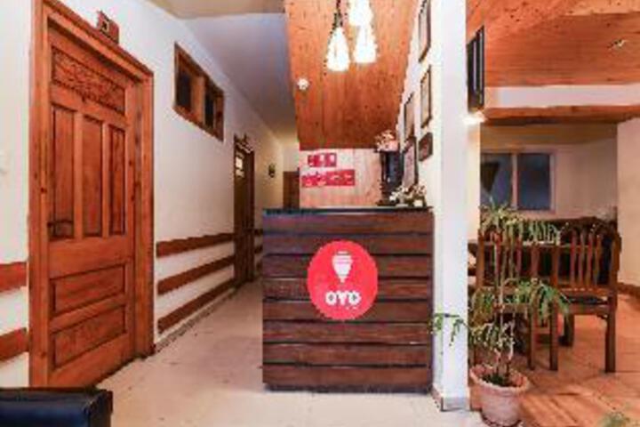 OYO Hotel Sunflower