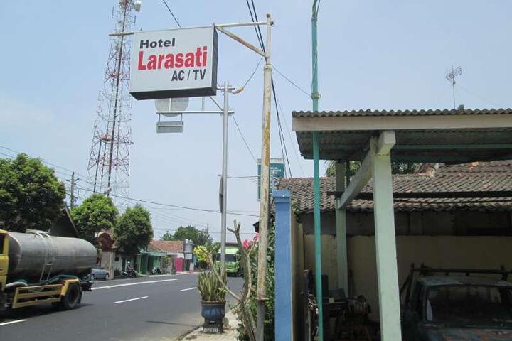 Larasati Hotel
