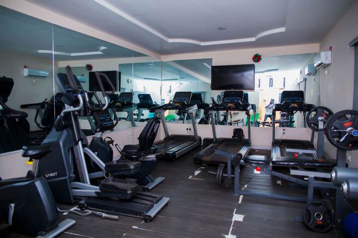 Health and Fitness 30 of 43