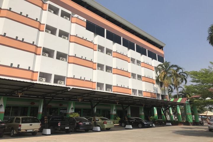 Hotel 43 of 45