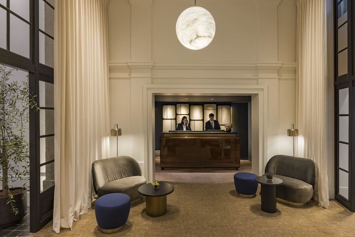 Hotel Interior 3 of 67