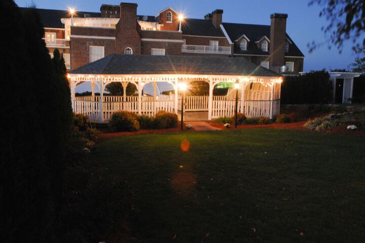 Gazebo