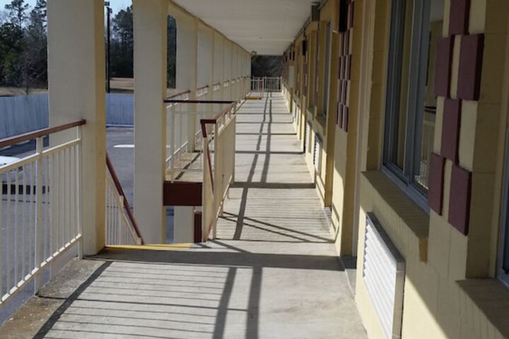Porch