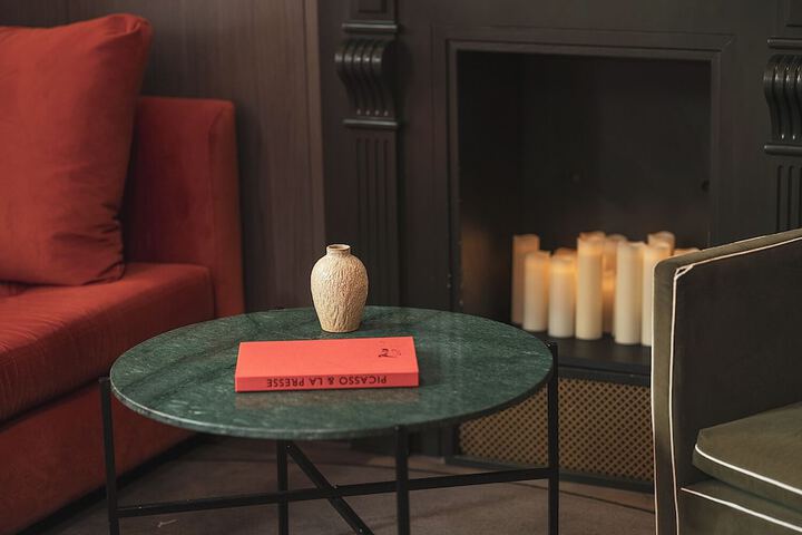 Hotel Interior 18 of 76