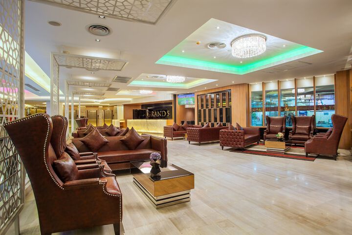 Hotel Interior 9 of 61