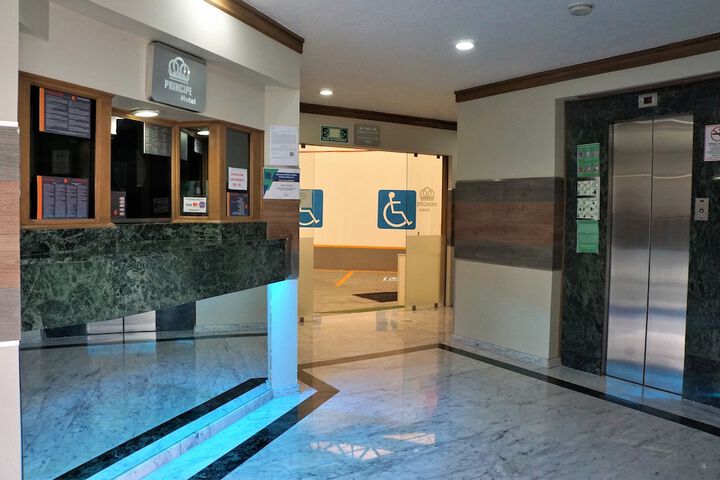 Hotel Principe