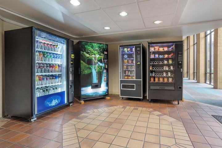 Vending machine