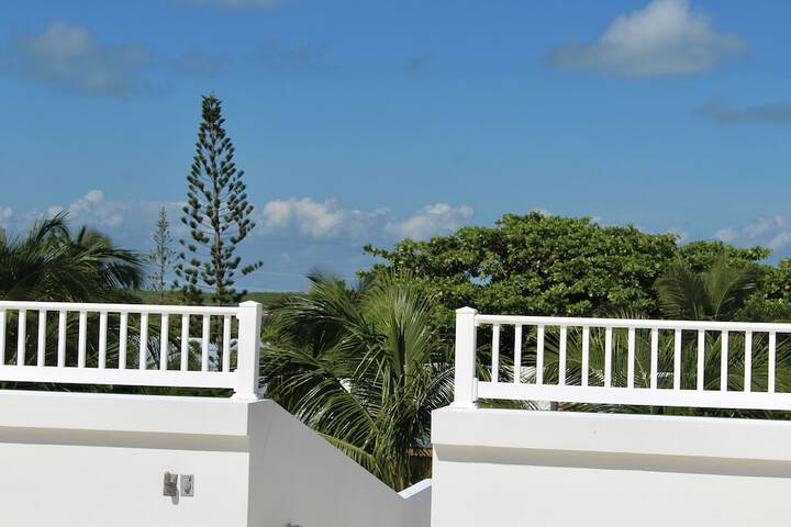 Terrace/Patio 160 of 168