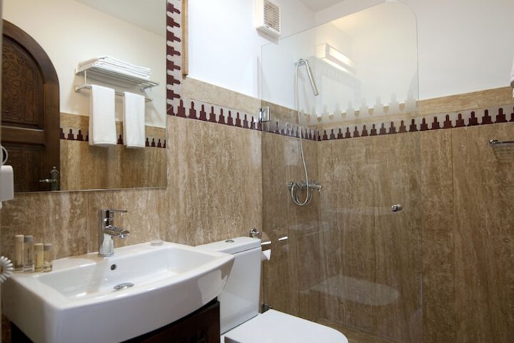 Bath Amenities