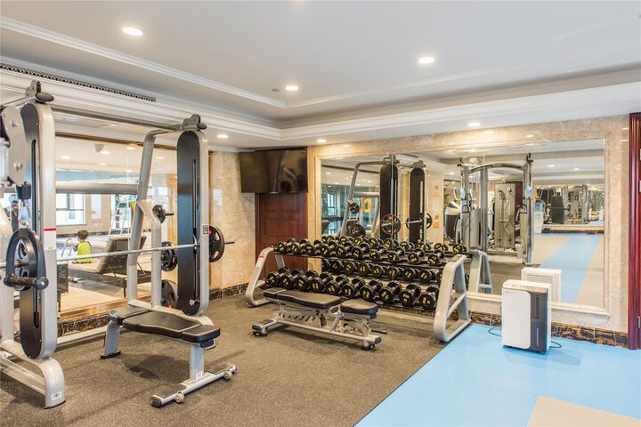 Health and Fitness 13 of 47