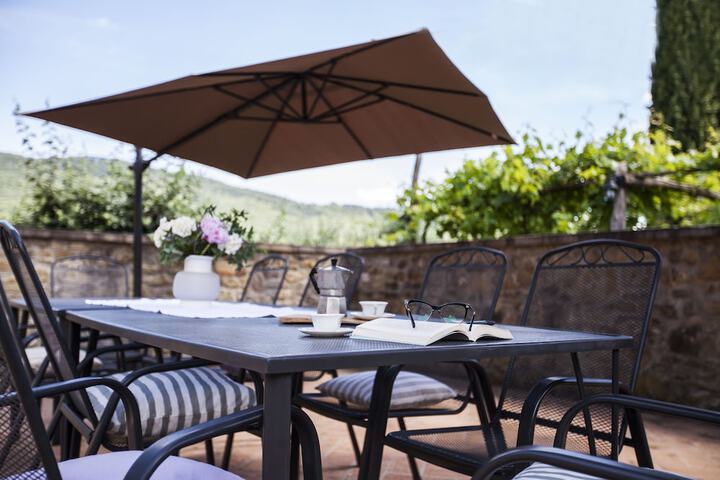 Terrace/Patio 60 of 66