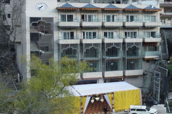 Hotel 20 of 20