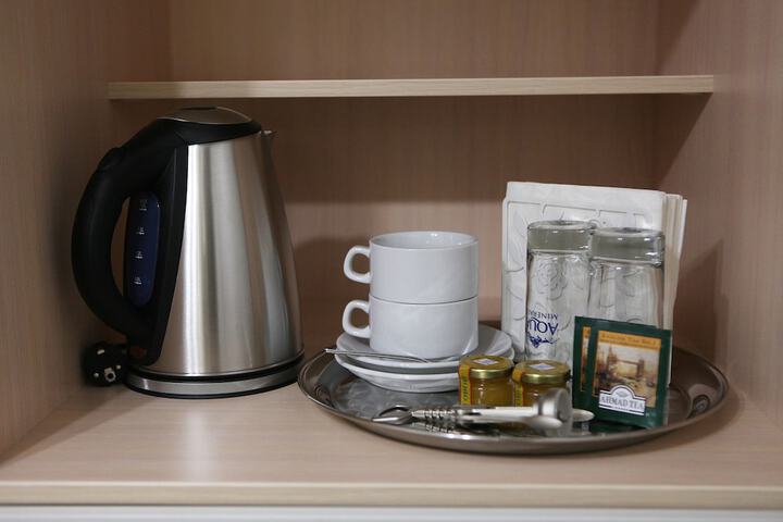 Breakfast/Coffee Service 54 of 125