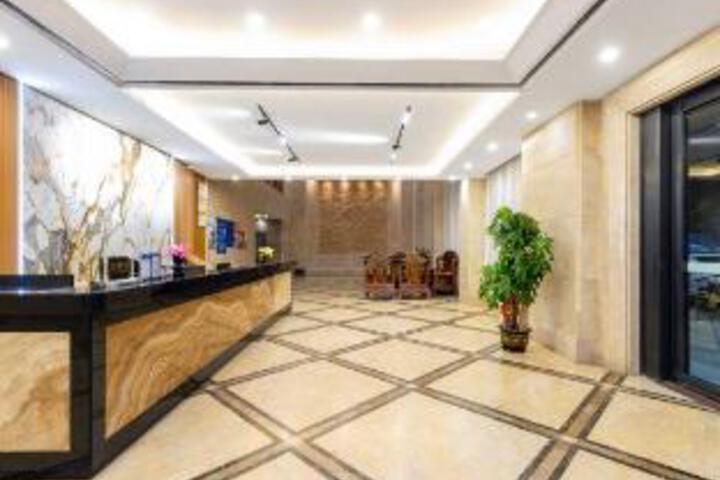Kaolin Hotel(West Lake)