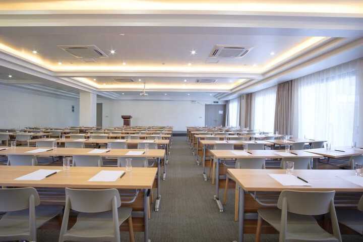 Meeting 84 of 91