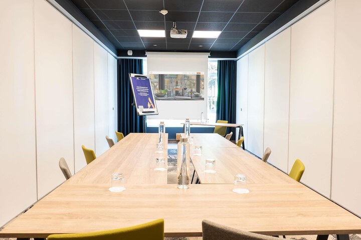 Meeting 55 of 67