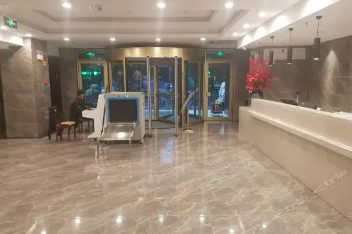 Hotel Interior 2 of 8