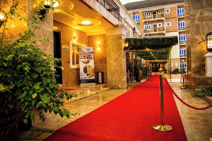 Portland Resort Hotel
