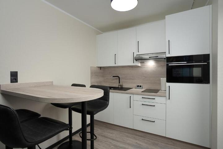 Fitness Facility Photos