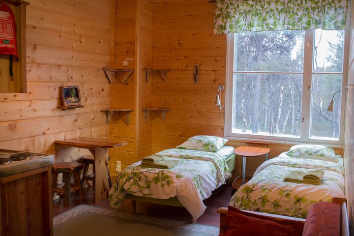 Room 8 of 61