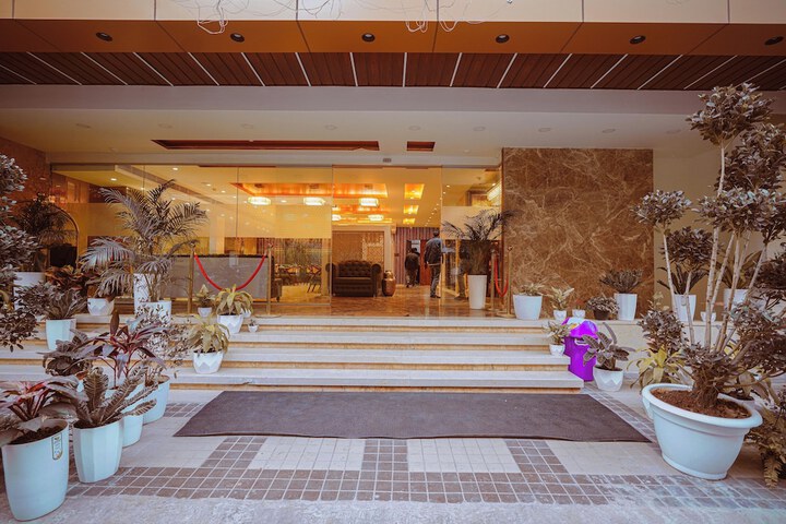 Aceotel Premier Guru Kripa Bhopal