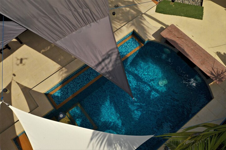 Pool 14 of 22