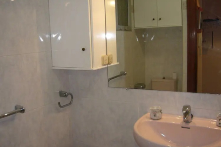 Bathroom Vanities
