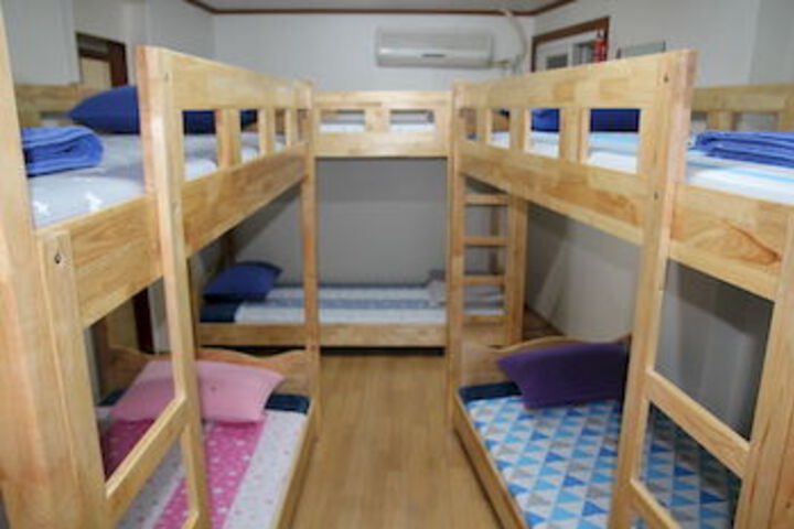 Guest Suite Photo